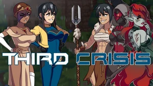 Third Crisis – New Version 0.58.1 GOG [Anduo Games] | BigTits.Top