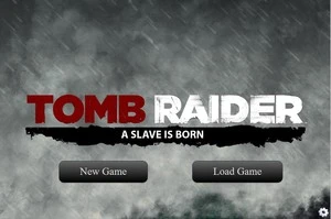 Tomb Raider – A Slave is Born – Version 1.2 [Junkymana] | BigTits.Top