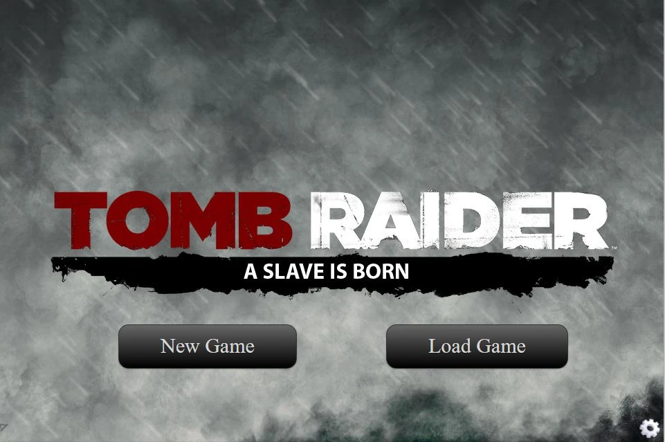 Download porn game — Tomb Raider – A Slave is Born – Version 1.2 [Junkymana]