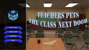 TP: The Class Next Door – New Final Version 0.12.1 (Full Game) [9thCrux] | BigTits.Top