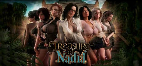 Treasure of Nadia –New Final Version 1.0112 (Full Game) [NLT Media] | BigTits.Top