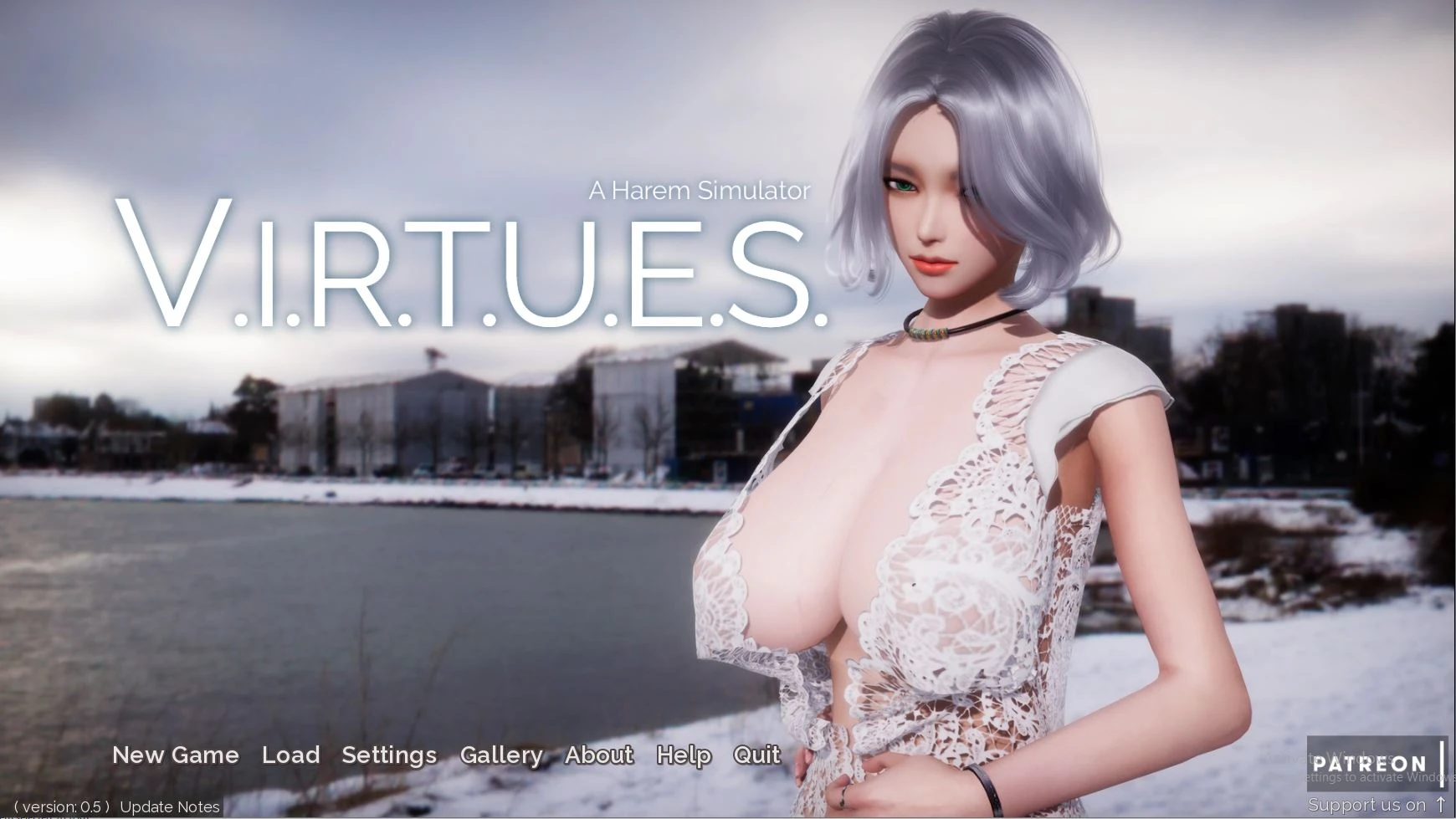 Download porn game — Virtues – New Final Version V17 (Full Game) [NoMeme]