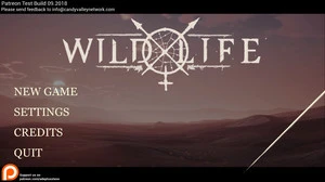 Wild Life – New Build 23.02.2024 Patreon Release [Adeptus Steve] | BigTits.Top