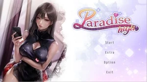 WISH – Paradise High – New Version 1.2.0 DLC (Full Game) [Momentum Games] | BigTits.Top