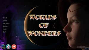 Worlds of Wonders – New Version 0.2.18 [It’s Danny] | BigTits.Top