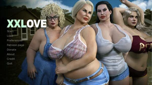 XXLove – New Version 0.8 [CHAIXAS-GAMES] | BigTits.Top